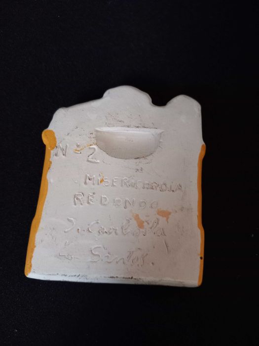 Igreja - Misericórdia do Redondo