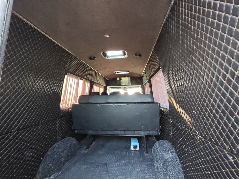 Продам спринтер 315