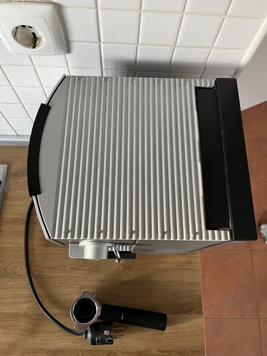 Máquina de Café Krups Nespresso Programmatic F897