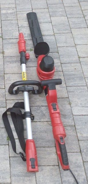 Nożyce do żywopłotu