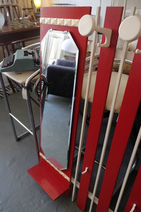 Bengaleiro de Parede, Alemanha 1970- Raro:)