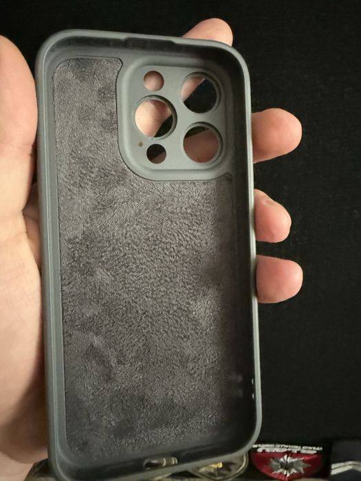 Чехлы на Iphone 14 Pro