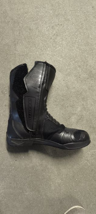 Botas mota tamanho 36