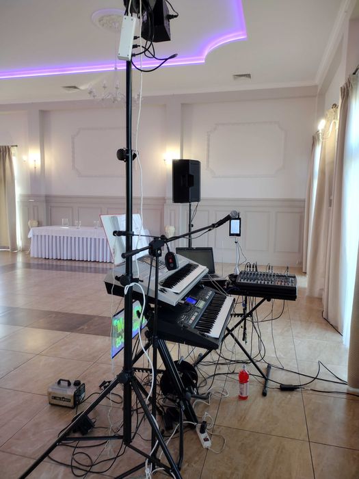 Dj i/lub Zespół Muzyczny jednoosobowy T&M