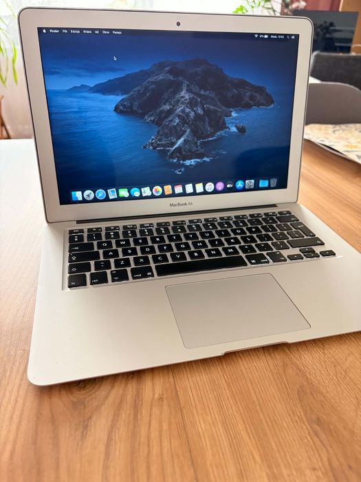MacBook Air 13" 2017 i5 8GB
