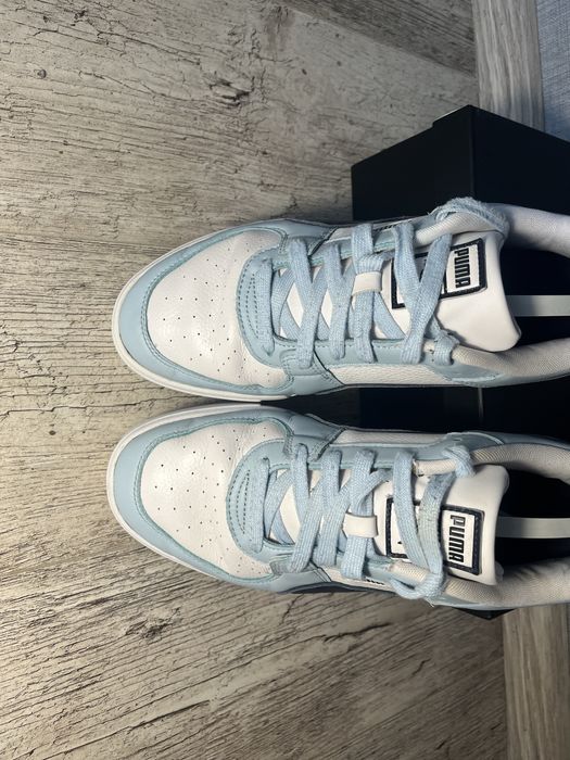 Кеди Puma CA Pro Classic 380190 21