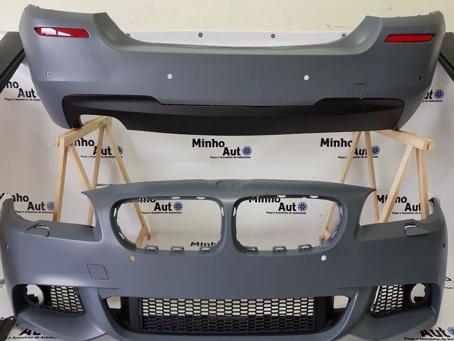 Kit Completo BMW Serie 5 (F11) Pack M