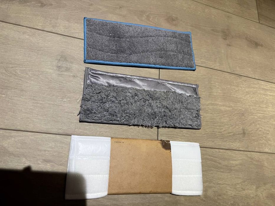 Робот пилесос б.у