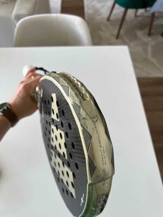 Adidas metalbone ctrl - PADEL