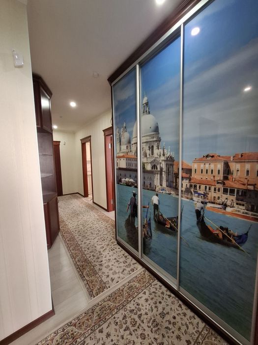 3-rooms apartment apartment by the address (area 87 m²) - Atlanta.ua - photo 15