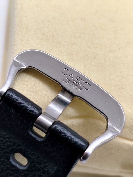 Zegarek Casio DEP-600