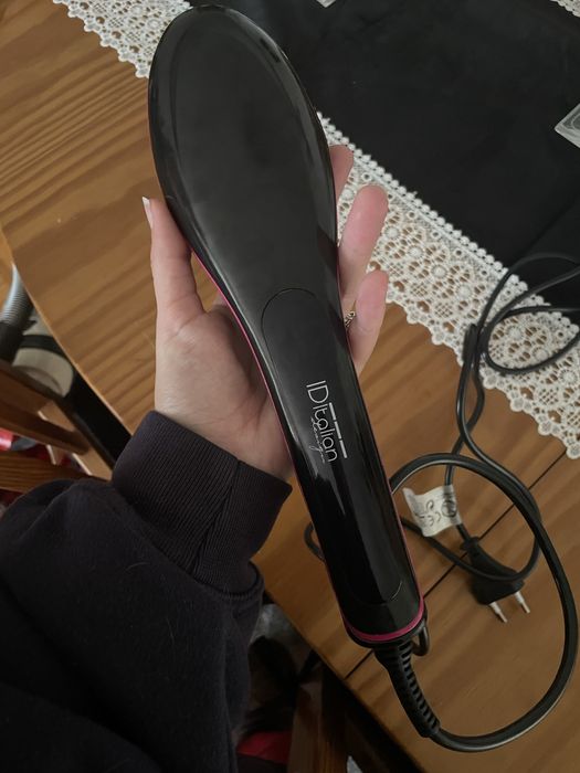 Ultimate Smoothing Brush - Italian Design
