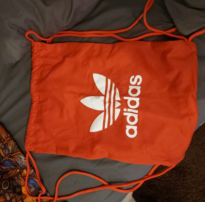 Torba/ worek adidas