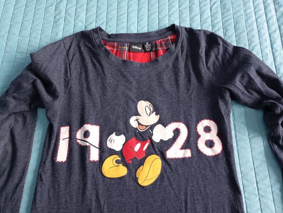 Camisola estampada Disney