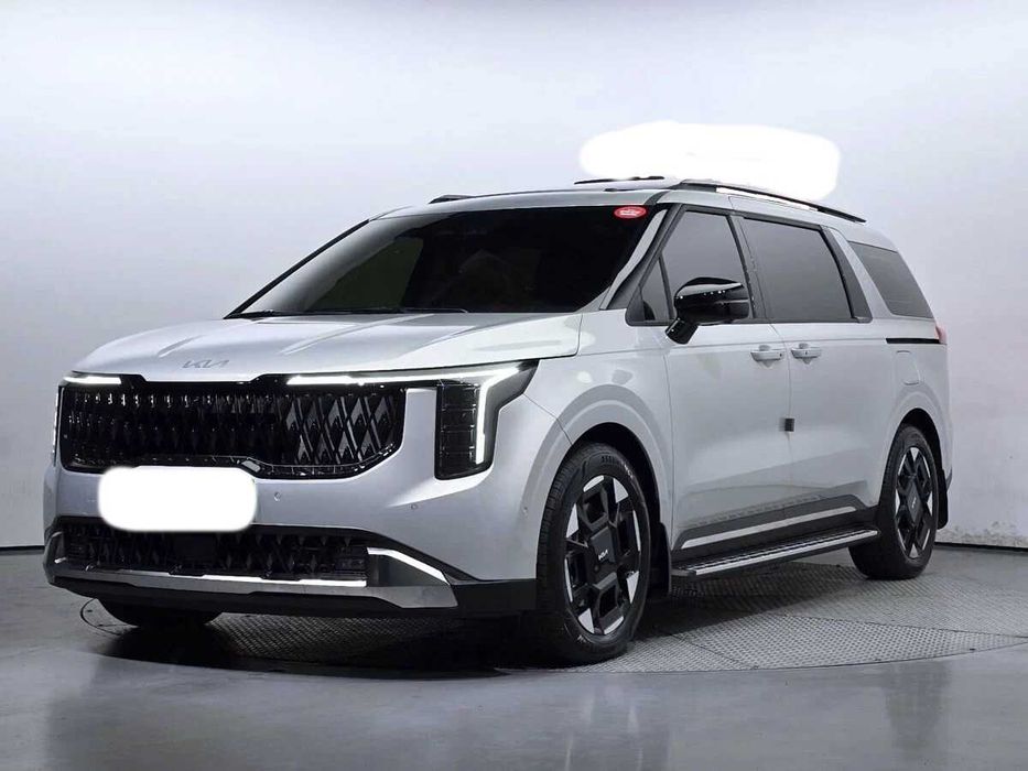 Kia Carnival 2024р Нове авто