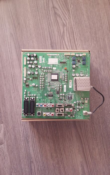 68709m0348F MAIN плата LG Шасси PP61A/LP-61A