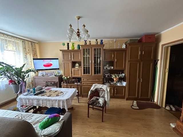 Mieszkanie Czeladź ul. Legionów 30A