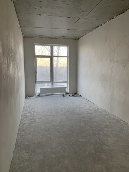 1-комнатная в современном ЖК «Пространство на Донского»