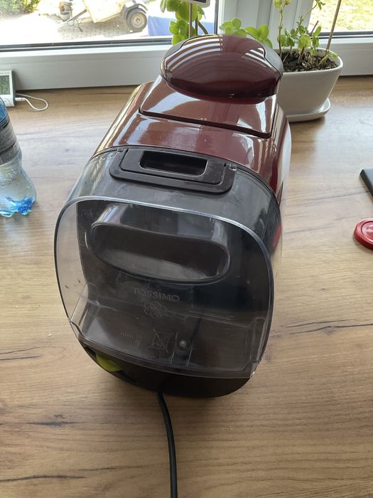 Ekspres Bosch Tassimo