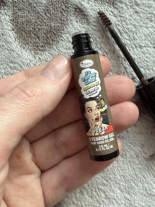 Гель для брів TheBalm