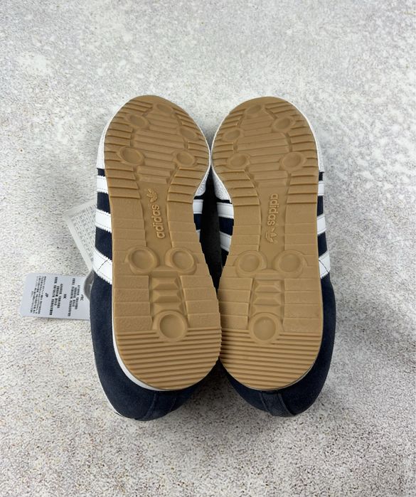 Кросівки Adidas Samba Super Suede замш Адідас кеди самба спортивні