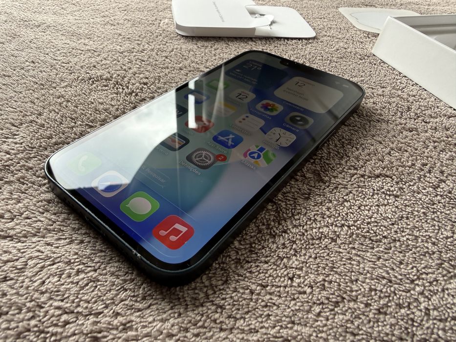 Apple iPhone 14 de 128GB Preto