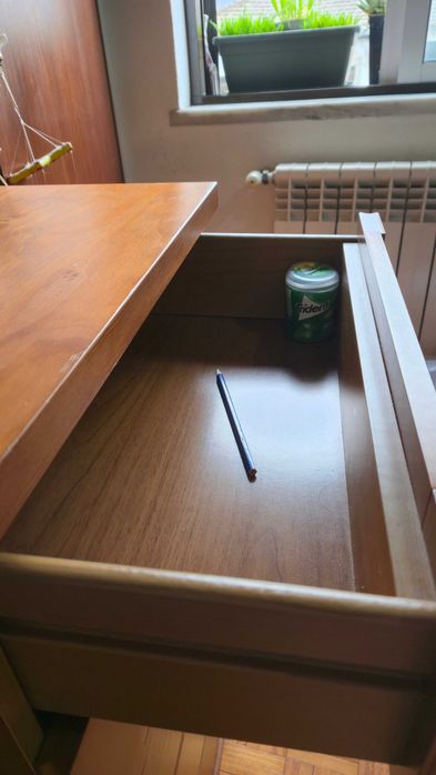 Conjunto 2 móveis de quarto