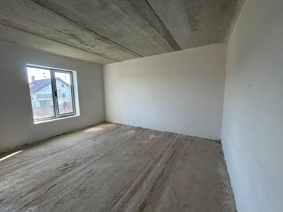 Дуплекс у Вовчинцях, 138м2, будинок з ГАРАЖЕМ