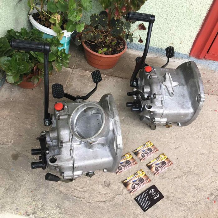 Коробка передач, КМЗ, МТ Днепр, 9, 10, 11, 12, 16, кап.ремонт, Koyo!