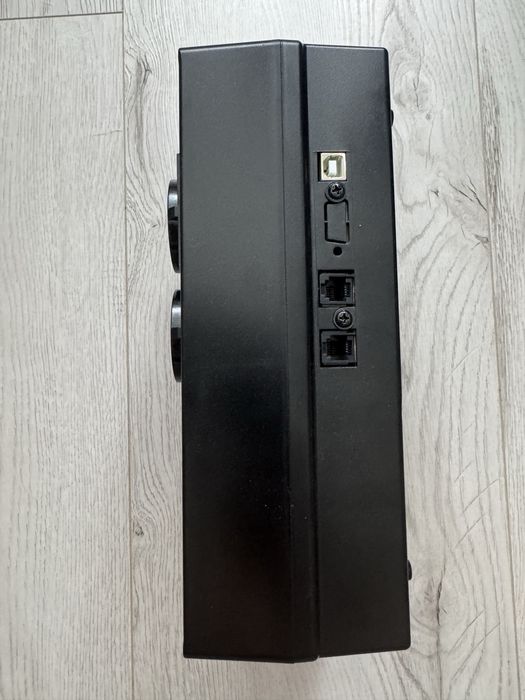 ДБЖ EnerGenie Ultimate Defence 850 VA з AVR