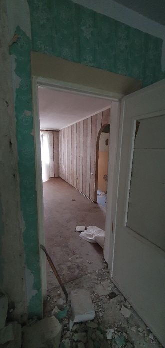 Демонтаж Демонтаж