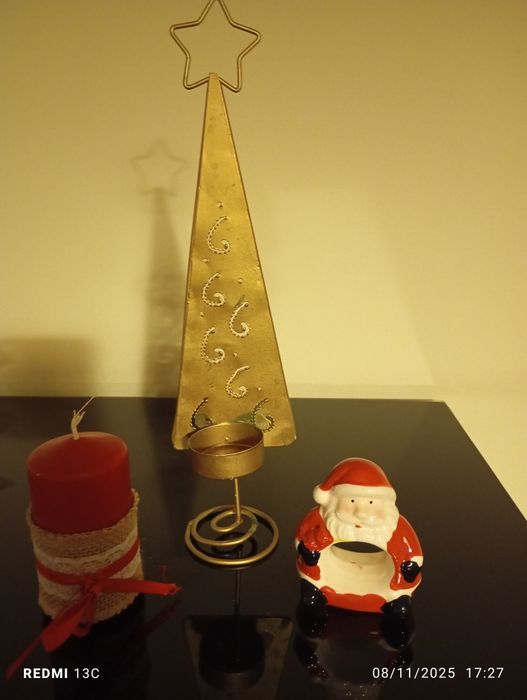 Artigos de Natal