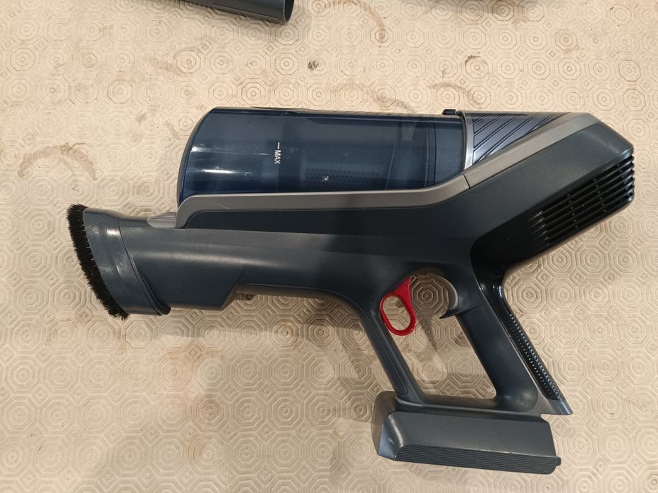 Aspirador vertical x force flex 9.60 aqua