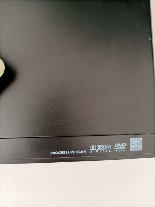 Leitor de DVD Philips64286655775233122