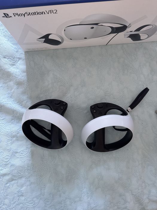 Oculos VR Playstation VR2