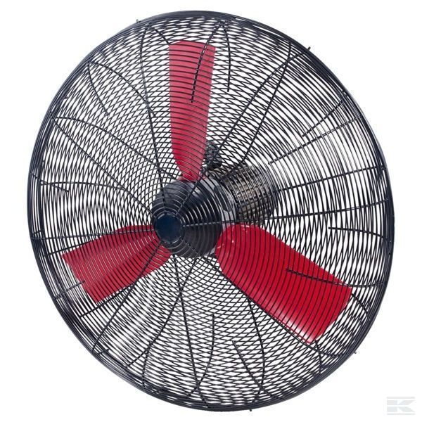 Multifan mieszacz powietrza Ø50 cm Nowe