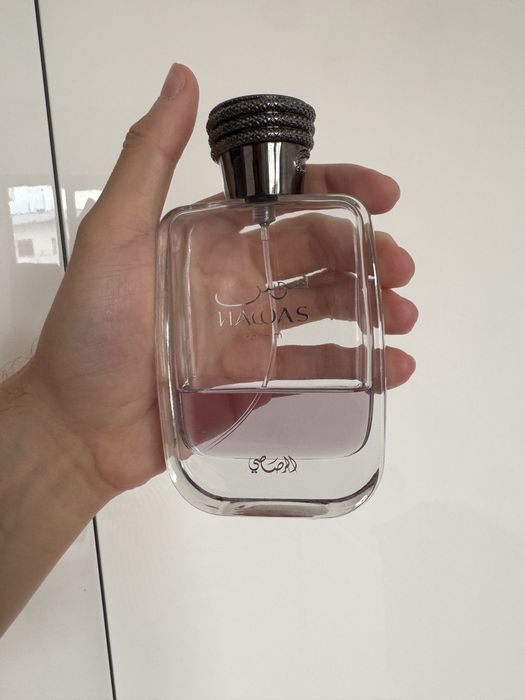 Rasasi hawas ubytek 100 ml