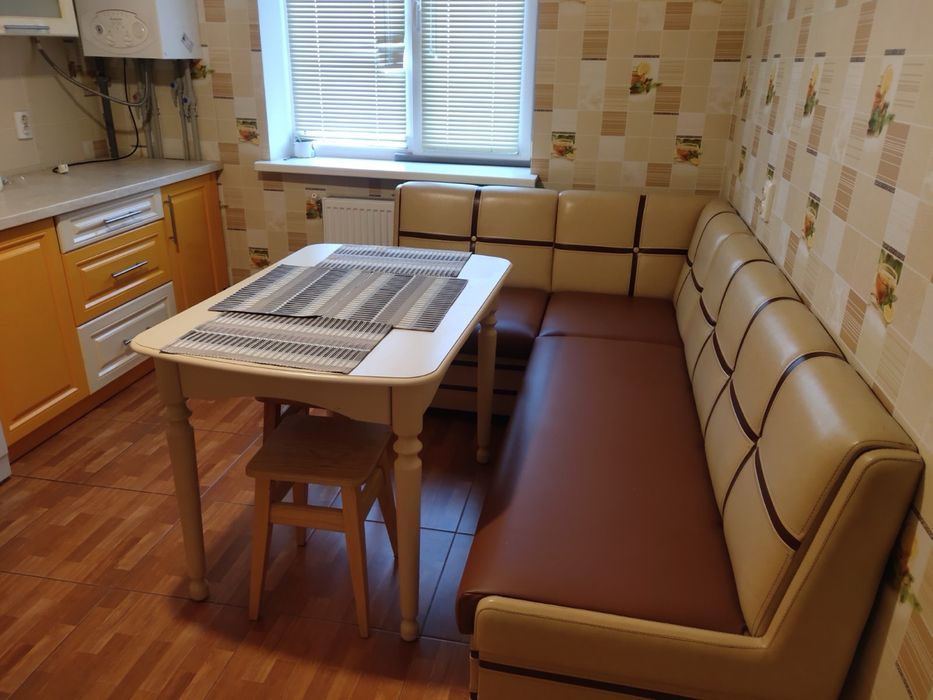 Можна з тваринами, автономка