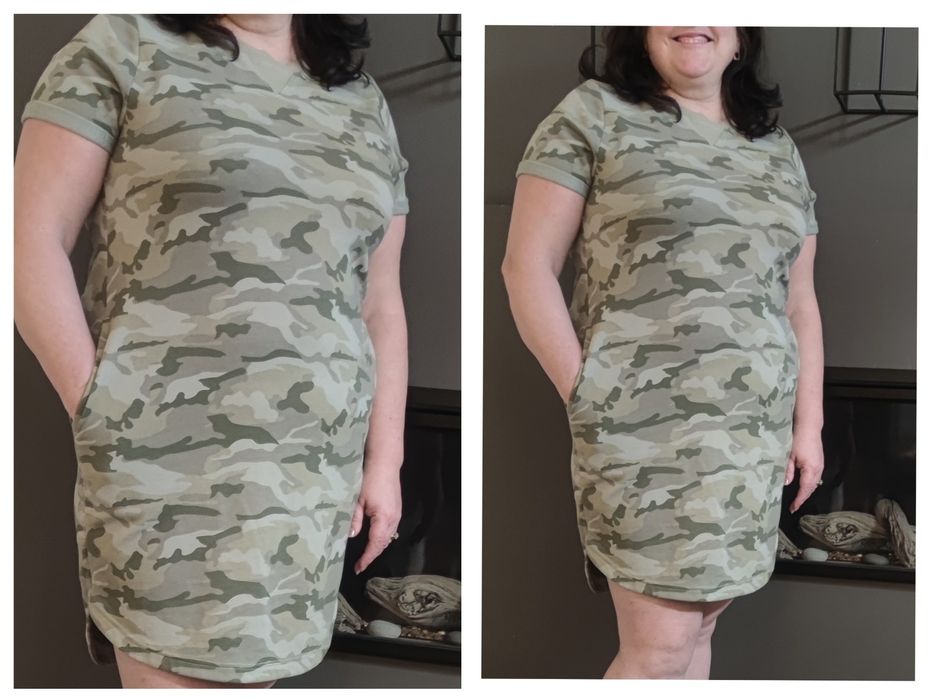 Платье летнее  .