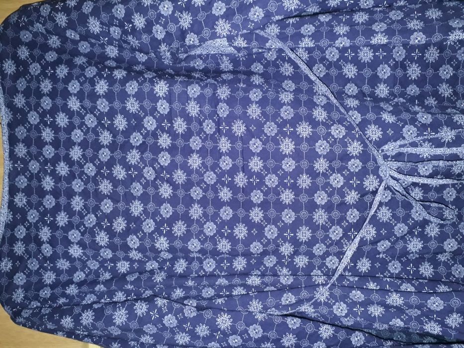 Bluzka może być ciążowa