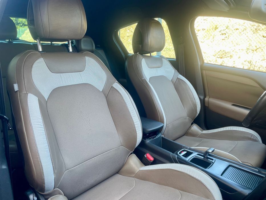 Citroën DS4 1.6 HDi – 114 CV | 2015 | 5 Lugares | Diesel