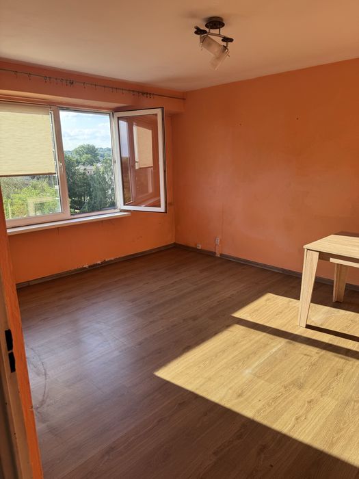 Kawalerka 35,50 m2 Trzech Wieszczów