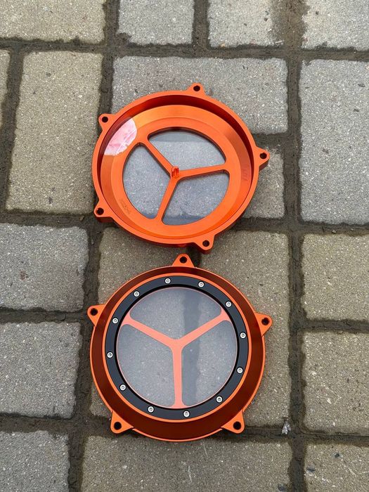 Кришка двигуна 177/182/184MN Geon GNS300R/Kovi Pro, Exdrive Hyper OTOM