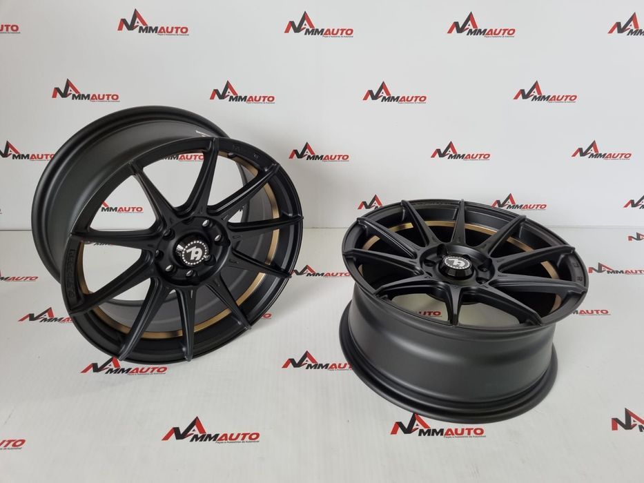 Jantes Seventy9 SCF-F 15