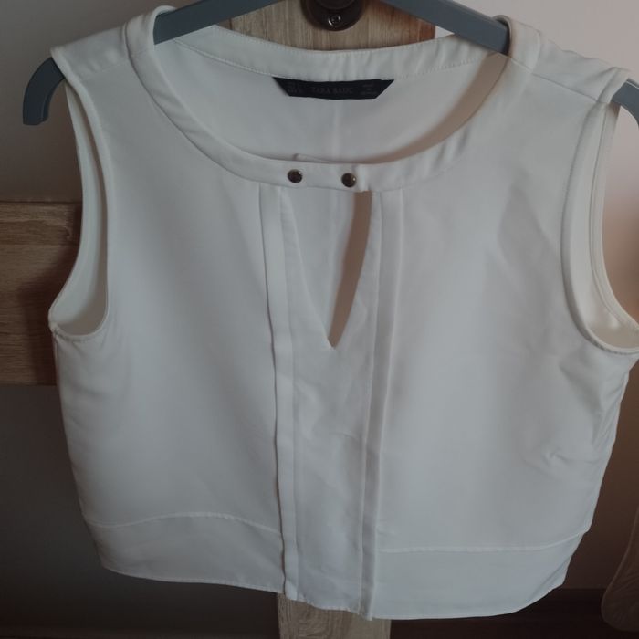 Sprzedam bluzkę Zara rozmiar L