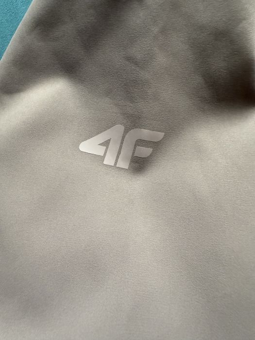 Kurtka dziewczęca 4F