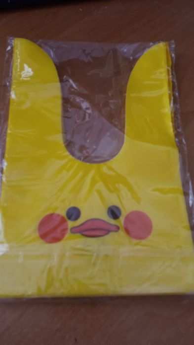 Святкові пакети для подарунків