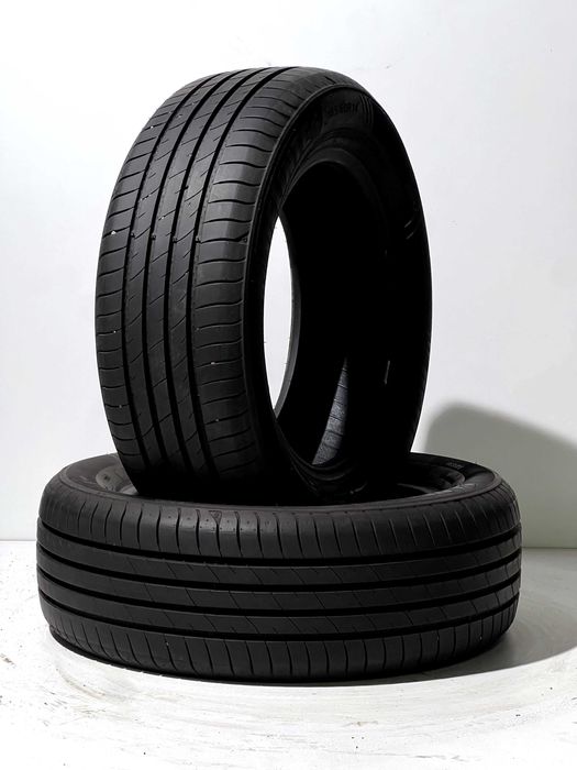 Pneus Delinte DS2 - 185/60/14 - Como NOVOS