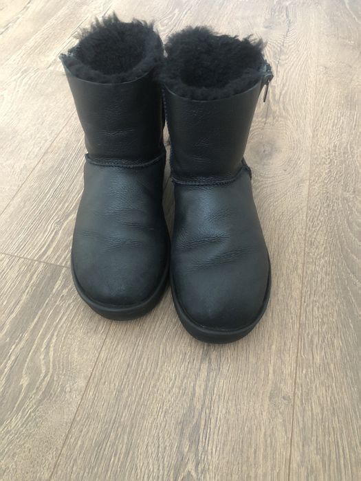 UGGI, УГИ , теплая зимняя обувь