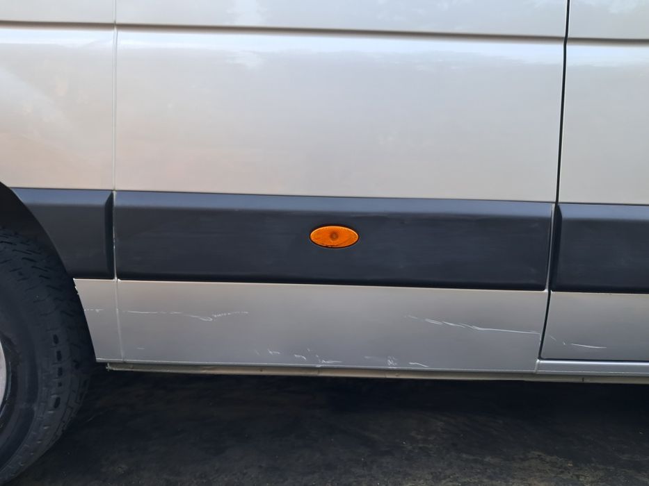 MOBILNE USUWANIE RYS I ZARYSOWAŃ / renowacja zewnętrznych plastików / pranie foteli